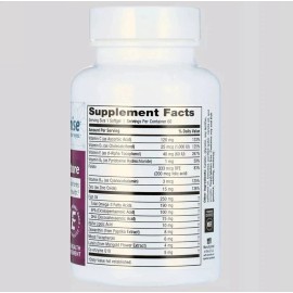 Eyepromise 3 Pack EyePromise Restore Supplement Complete Macular Health Formula 60 Softgels