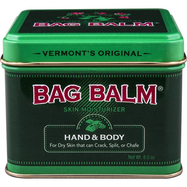 Bag Balm Bag Balm Skin Moisturizer Lotion - Hand and