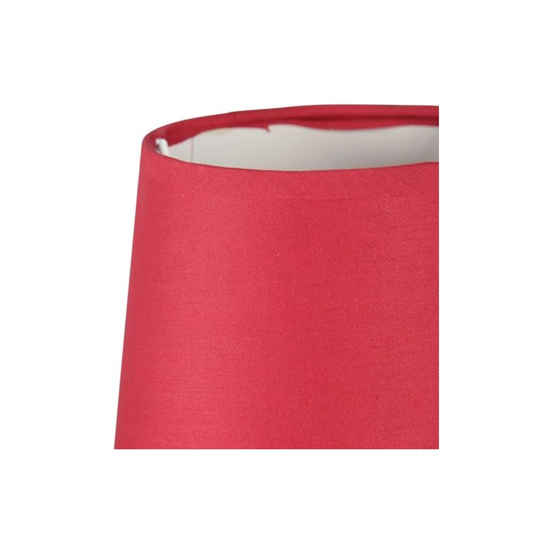 lumissima – Screen, Cylinder Shape red
