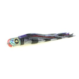 Santos Tournament Grade Tackle Bahama Fusion Offshore Big Game Trolling Lure
