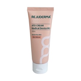 Rejuran Rejuderma Ato Cream MD 100ml (Dry Skin) 2 Pieces / Circle / 리쥬란 리쥬더마 아토 크림 MD 100ml(건성) 2개  써클