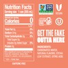 Zevia Zero Sugar Soda, Peaches and Cream, 12 oz Cans