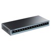 【Upgrade】 SODOLA 16 Port Gigabit Ethernet Switch,Plug & Play, Shielded