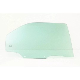 NAGD Fit 97-01 Toyota Camry 4 Door Sedan Passenger Side Right Rear Door Window Glass