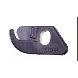 Cartel Summit Hunter Arrow Rest - R/H RECURVE MARTIN SAMICK PSE HOYT BEAR RECURVE REST