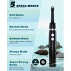 Stim-U-Dent Teeth Whitening Set, Whitening Set for Teeth Cleaning &