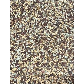 Cali-Bon Cali-Pon Bonsai Mineral Substrate Blend - Zeolite, Lava, Japanese Akadama, Hyuga - 2.5 quarts