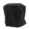 Outdoor BBQ Round Waterproof Cover Barbecue Covers Grill Gas Dust