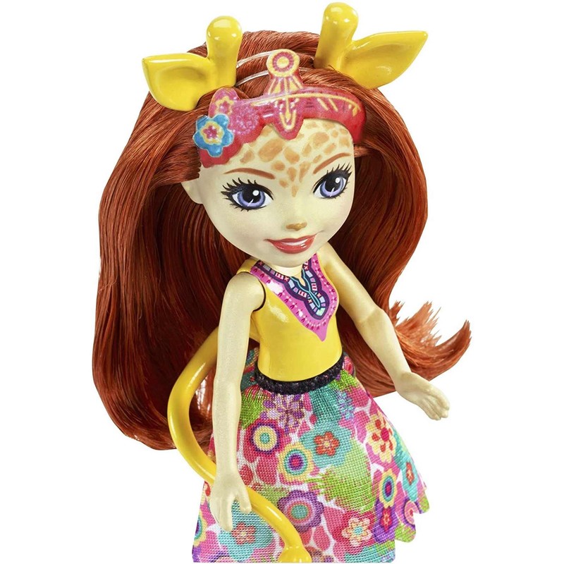 Mattel FKY7 Enchantimals Doll