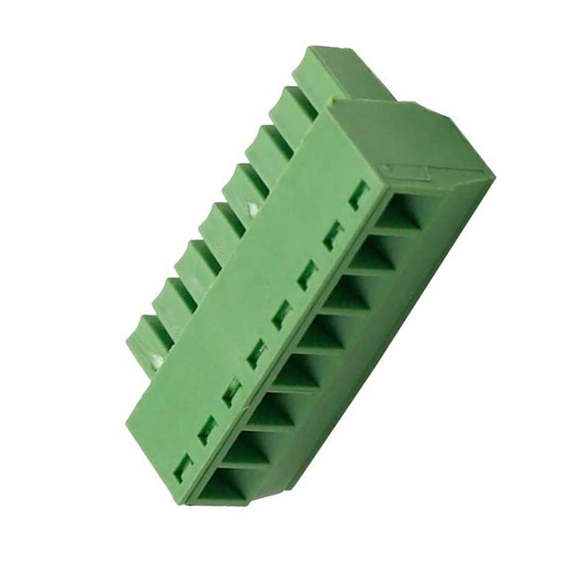 300 V 8A KF2EDGK 3.5 mm paso 8 pines enchufe
