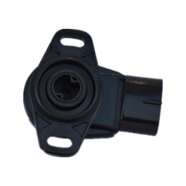 AISELAN Throttle Position Sensor TPS 3131705 Compatible with Ranger Sportsman RZR500 570 800 26mm 3131705 1.02 inch (Not for 3140173)