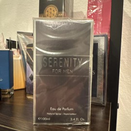 Jorre Serenity For Men 3.4 Oz Edp