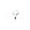 Shars .008" Precision Dial Test Indicator .0001" Graduation 303-3205 !]