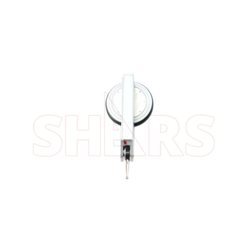 Shars .008" Precision Dial Test Indicator .0001" Graduation 303-3205 !]