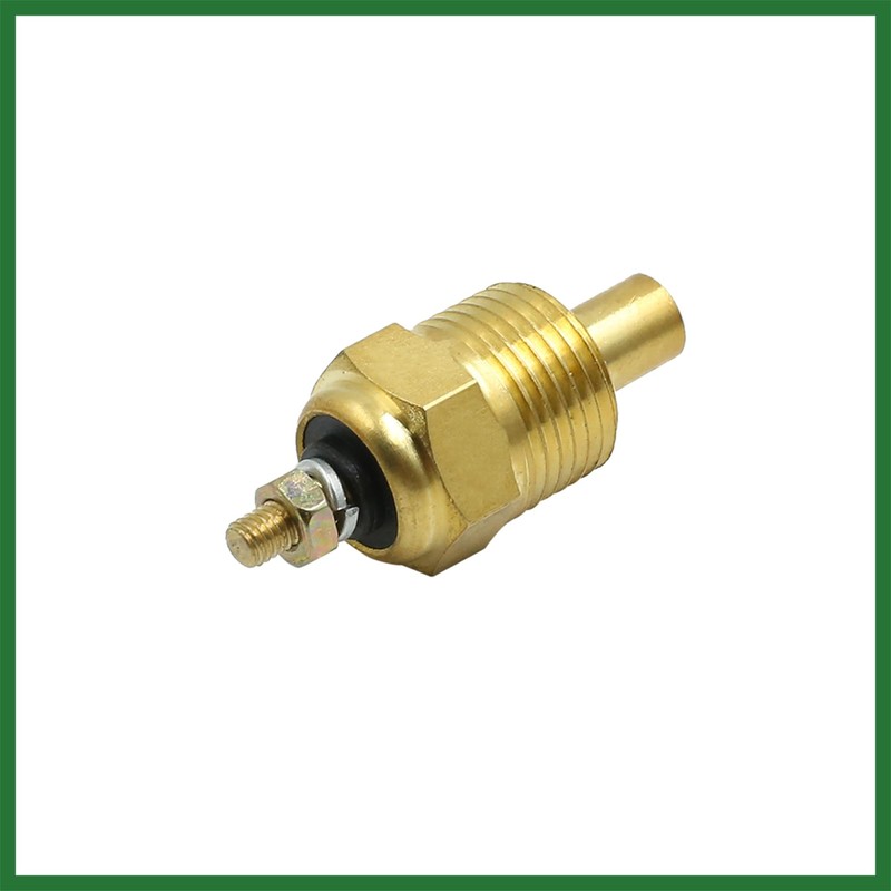 Motoforti Coolant Temp Sensor Temperature Sending Unit Sender for Volvo