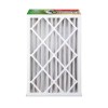 BestAir 16 x 25 x 4 Honeywell FPR 4 Air