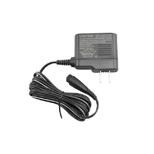Panasonic WESLT7NK7658 Replacement Charging Cord