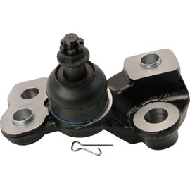 MOOG K500374 Front Right Forward Lower, Front Right Lower Suspension Ball Joint for Lexus LS460