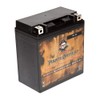 Pirate Battery PWS-YTX16L-BS lead_acid_battery