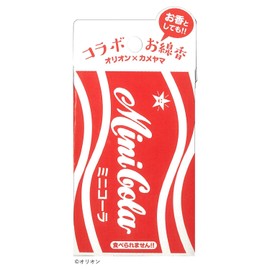 Kameyama Collaboration Incense, Mini Cola Scent R