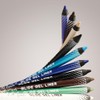 L.A. Girl Glide Gel Liner® Pencil, Limelight GP640