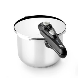 ELECTROTODO - Handle Lid for Bra Vitesse Saucepan Compatible with Bra Model Vitesse - Adjustable Replacement Part, Replacement of Full Handle, Maintain Steam Output