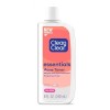 Astringente Clean & Clear Essentials Tratamiento Acne Todo Tipo De Piel Día/noche