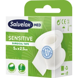 Orkla Salvelox Espa.5X 2.Sen