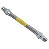 LONGKEES 0L4836A Fuel Line Flex 3/4" No PVC Fuel Supply