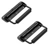 CTForest Pack of 2 Box Handles, Hardware Boxes, Suitcase Handle,