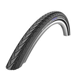 SCHWALBE Marathon Plus Smart Guard RLX Wire Tire, 700 x 32cm