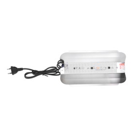 50W LED Floodlight Aluminum Shell Energy Conservation High Light UV Flood Light for Stage Atmosphere