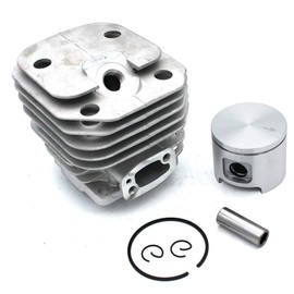 P SeekPro Cylinder Piston Kits 50mm for Jonsered 625 630 630 Super II 630 West Coast 670 670 Champ 670 Super II