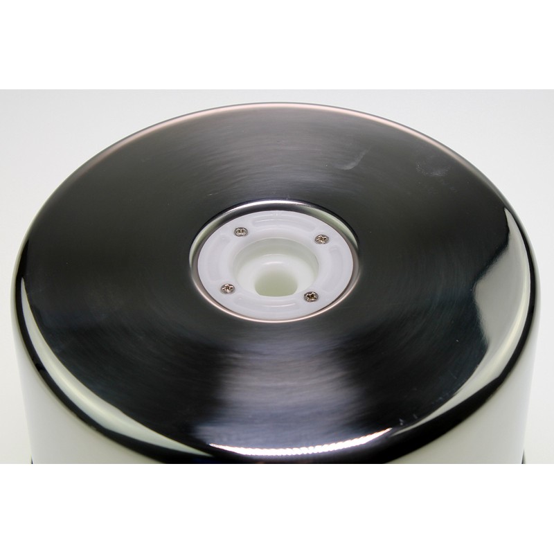 Unold 4888040 Behälter für 48880 Profi Plus Eismaschine