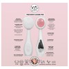 XOBEAUTY PRECISION CLEANSE PRO - WHITE, xoBeauty