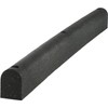 Playsafer Heavy Duty 4’ Rubber Dock Bumper for Boat Docks,
