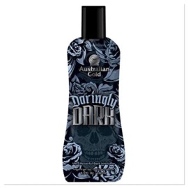 Australian Gold Daringly Dark Intensifier Tanning Lotion