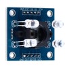 GY 31 TCS3200 Colour Sensor Module, High Precision Colour Recognition