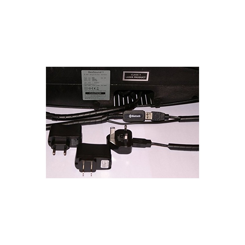 Bluetooth Wireless Audio Music Receiver for Bang & Olufsen Beosound
