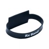 RxBand Rx Band - Healthcare Professionals Credential Wristband