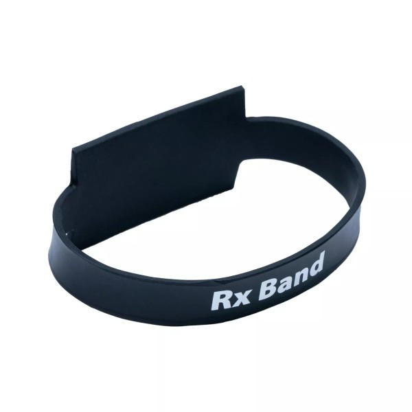 RxBand Rx Band - Healthcare Professionals Credential Wristband