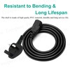 C13 Power Cable Replacement for Bose S1 Pro Pro+ L1