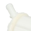 Power Steering Pump Reservoir 44360 0K010 White Replacement For HILUX