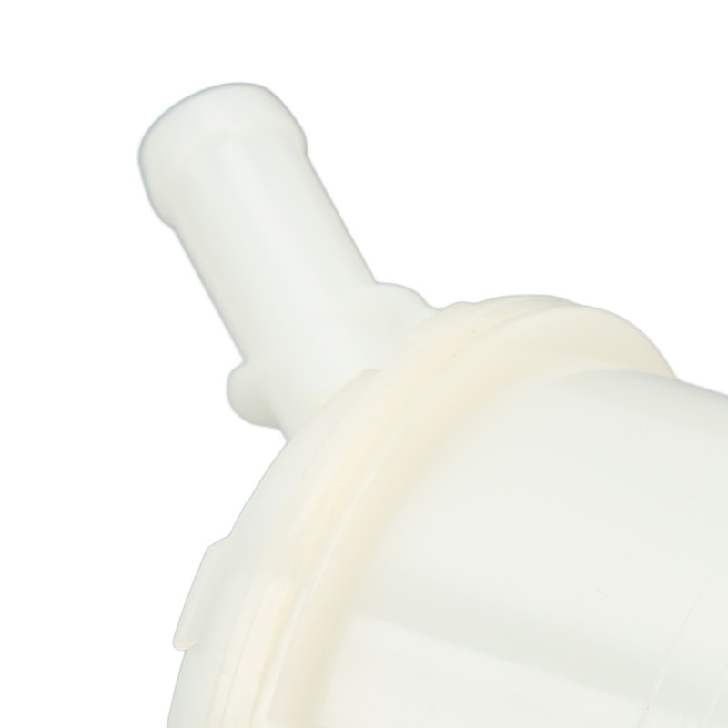 Power Steering Pump Reservoir 44360 0K010 White Replacement For HILUX