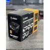 MSI MPG A850GF Power Supply (PSU) 850 Watt Full Modular