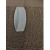 EXKLUSIV HEIMTEXTIL Towel with Nose Slot for Massage Table Pack