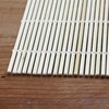 Eden Sushi Mats, Bamboo, Units (Pack of 6)