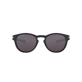 Oakley 0OO9349 Latch Sunglasses (Asia Fit), 934919 PRIZM GREY,