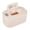 Wet Wipes Dispenser Heater Top Heating Lock Moisture Large Capacity