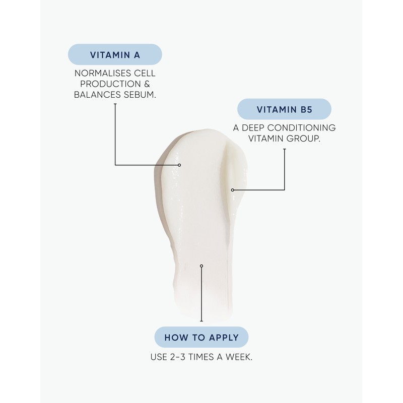 NAK Hair Hydrate Conditioner 350ml